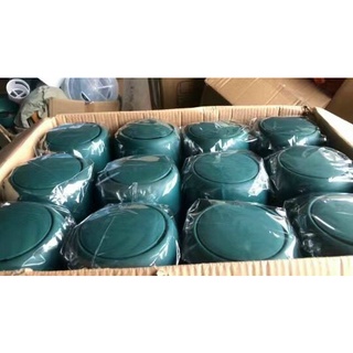Thùng rác Mini có nắp đậy