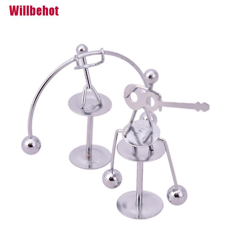 Cân Bằng Thép Không Gỉ