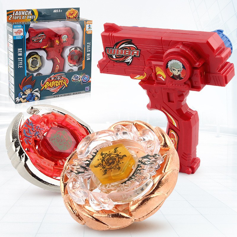 Con quay beyblade siêu mạnh và bền