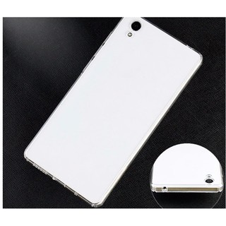 Ốp lưng Vivo Y51 dẻo trong siêu mỏng 0.5mm