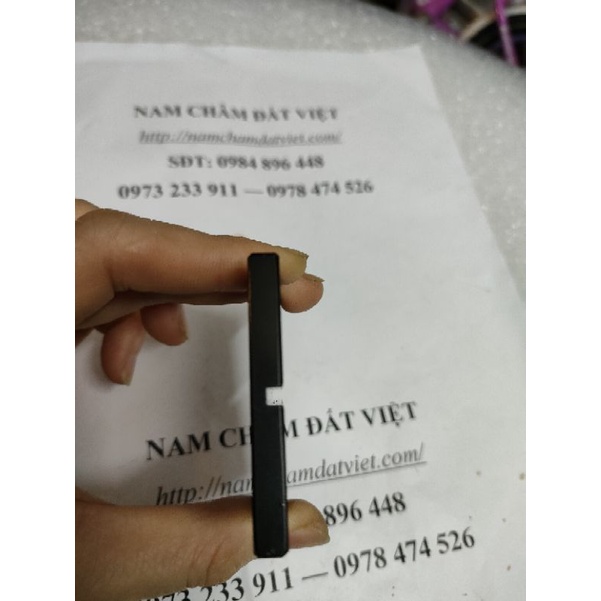 Kẹp nam châm, kẹp bịp nam châm, dụng cụ bịp nam châm
