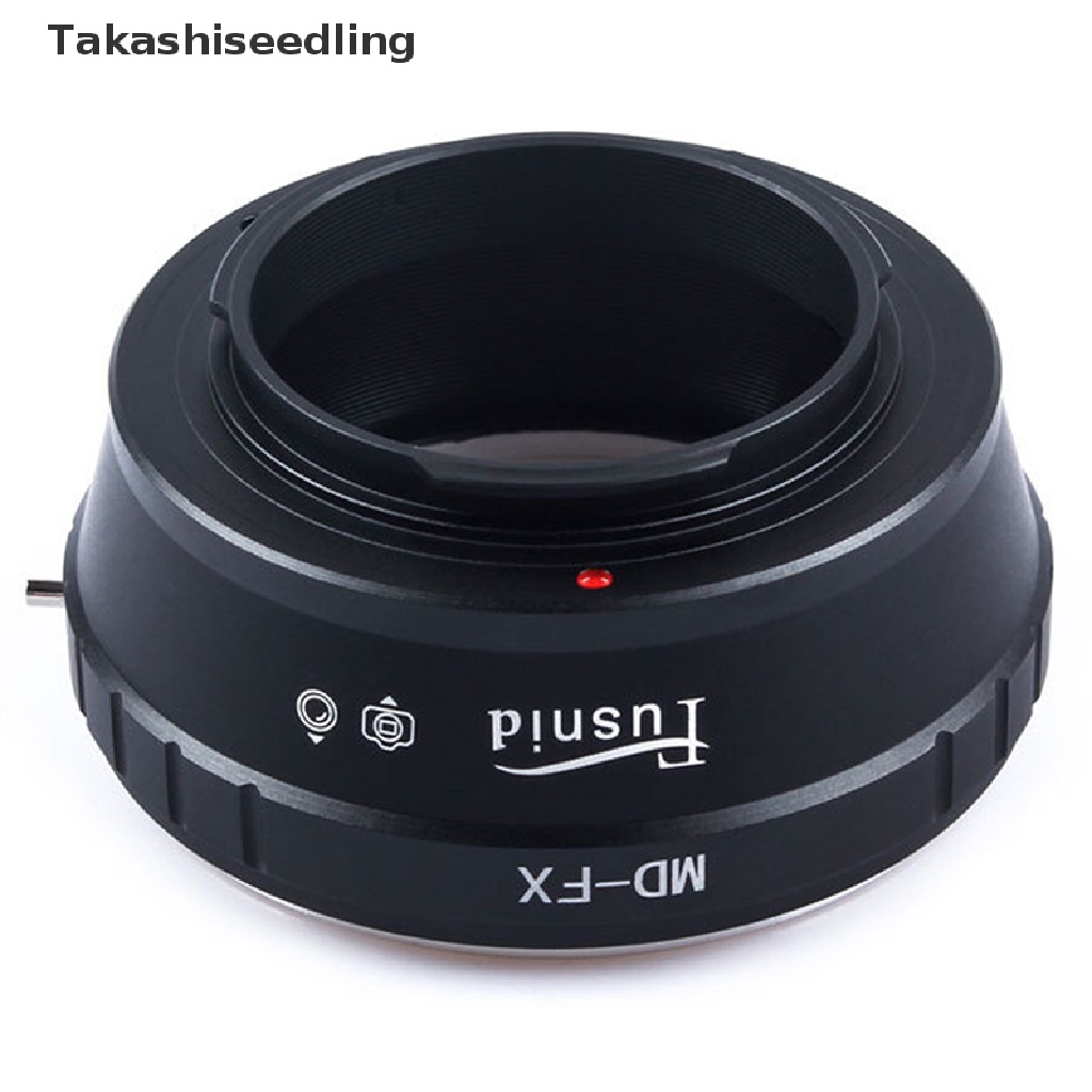 Ngàm Chuyển Đổi Md-fx Sang X-Pro1 Chuyên Dụng Cho Minolta