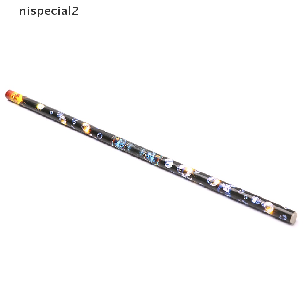 [nispecial2] Nail Art Tools Rhinestones Gems Picking Crystal Wax Pencil Pen Picker [new]