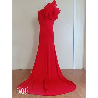 đầm dạ hội bé gái