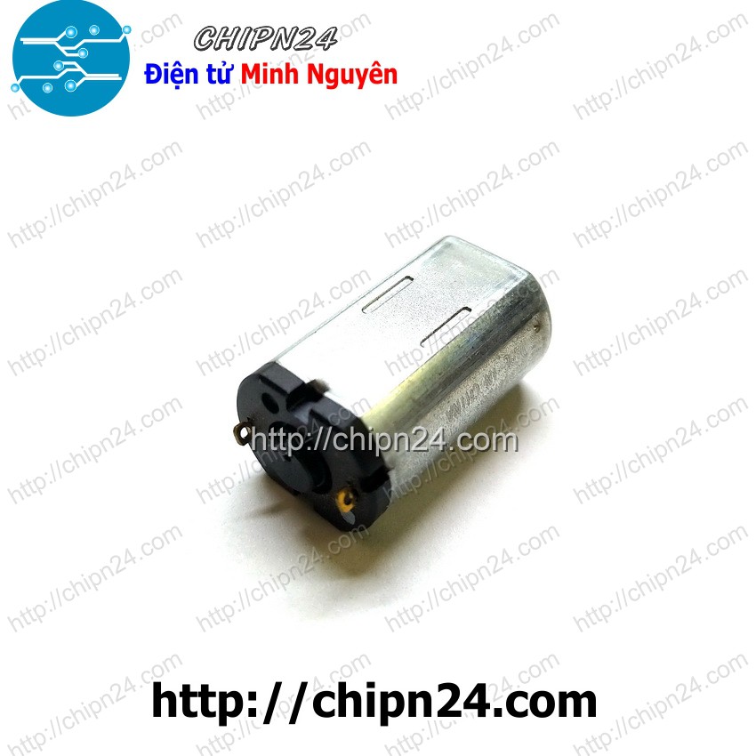 [1 CÁI] Động cơ Mini N30 Trục 1.0mm