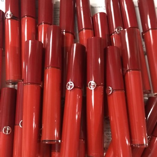 [Unbox] Son Giorgio Armani-401 6,5ml