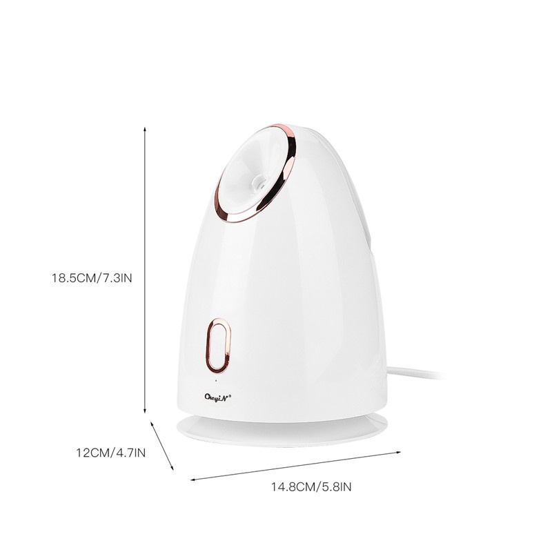 MÁY PHUN SƯƠNG , XÔNG HƠI Z1 , 280W CAO CẤP