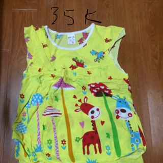 Bộ lanh cho bé gái 15-20kg