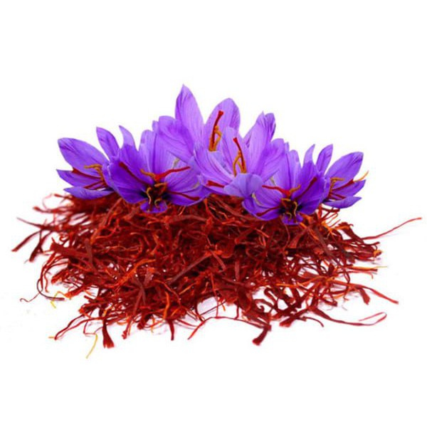 Saffron Negin Iran chính hãng Nhụy Hoa Nghệ Tây Iran loại Negin 12 2022 | BigBuy360 - bigbuy360.vn