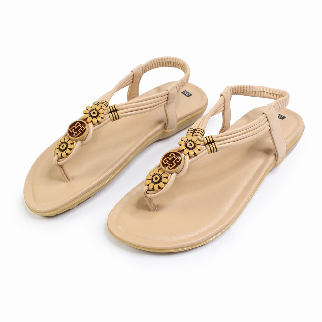 Aliza - Sandal xỏ ngón AlizaHD02