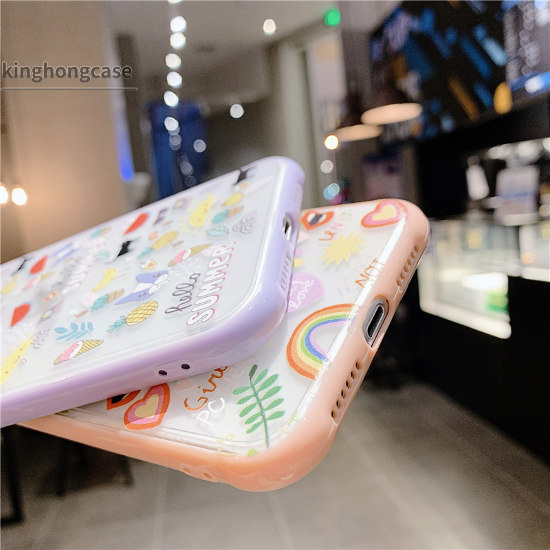 Ốp Lưng Oppo A5S A3S A9 2020 A5 2020 A12 A31 A53 2020 Reno 4 A12E A92 A52 A7 A1K A72 A32 C11 C15 C3 C1 C2 5 5s 5i 6i 6 | BigBuy360 - bigbuy360.vn