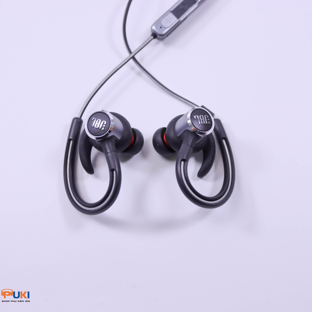 Tai nghe thể thao Bluetooth JBL Reflect Contour 2 - Tai nghe nhét tai Thể Thao- Hàng Chính Hãng