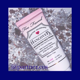 [ORDER CÓ BILL] KEM LÓT NƯỚC DỪA TOO FACED HANGOVER