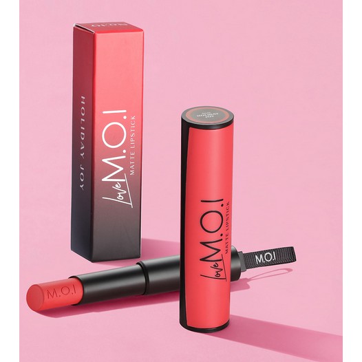 Son môi Matte phiên bản Love đặc biệt giới hạn