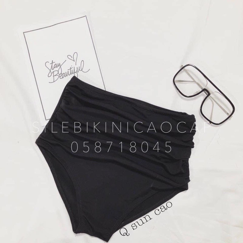 QUẦN, VÁY BIKINI RỜI [ẢNH THẬT]