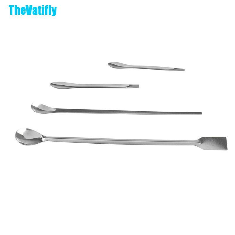 Muỗng Inox Đặc Biệt Chất Lượng