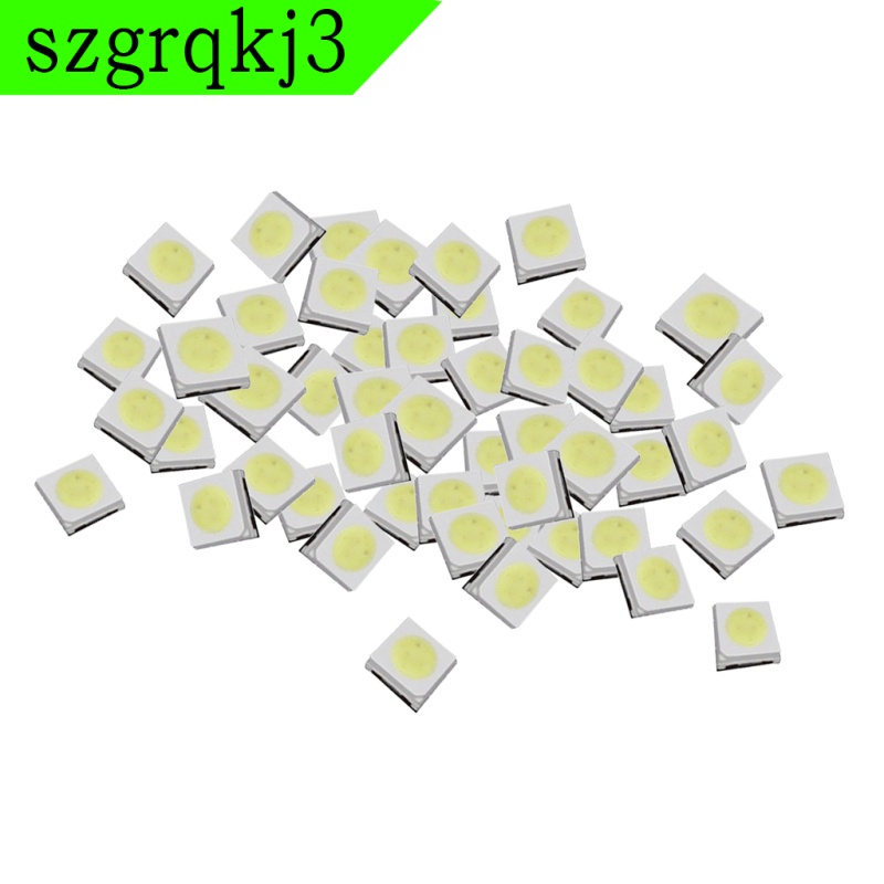 Set 50 Chip Đèn Led Cob 1w 3535 Chuyên Dụng Chất Lượng Cao | BigBuy360 - bigbuy360.vn