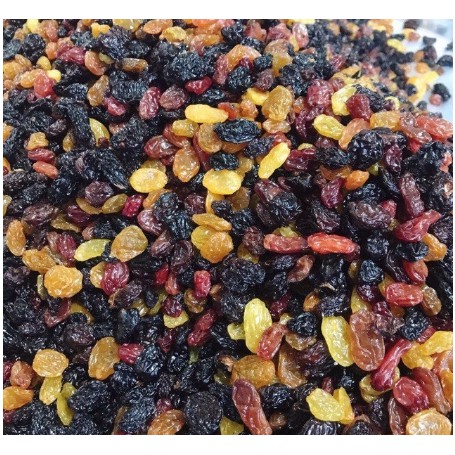 NHO KHÔ HẢO HẠNG HÀN QUỐC KHÔNG HẠT (hộp 1kg kèm quai xách siêu sang)