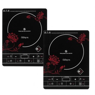 Bếp điện từ Ksun BA2038