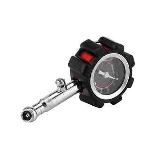 Đồng Hồ Đo Áp Suất Lốp Xe kg / cm2 0-100 PSI