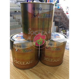 Sơn chống ố gốc dầu Joton Joclean