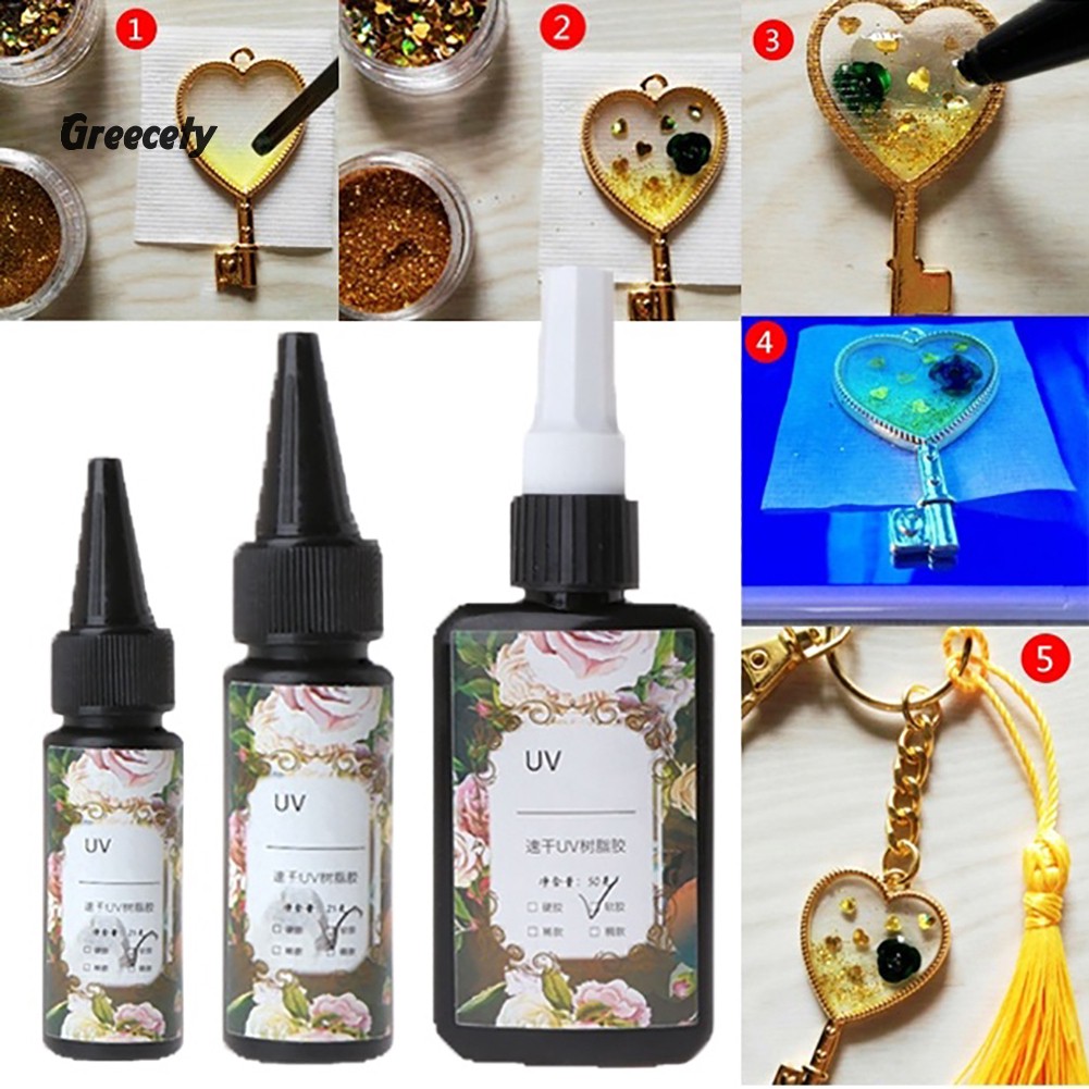 Vòng đeo tay tia cực tím dùng để làm đồ trang sức handmade