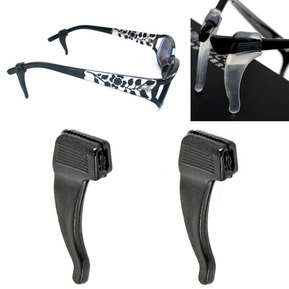 Set Phụ Kiện Chống Trượt Cho Mắt Kính