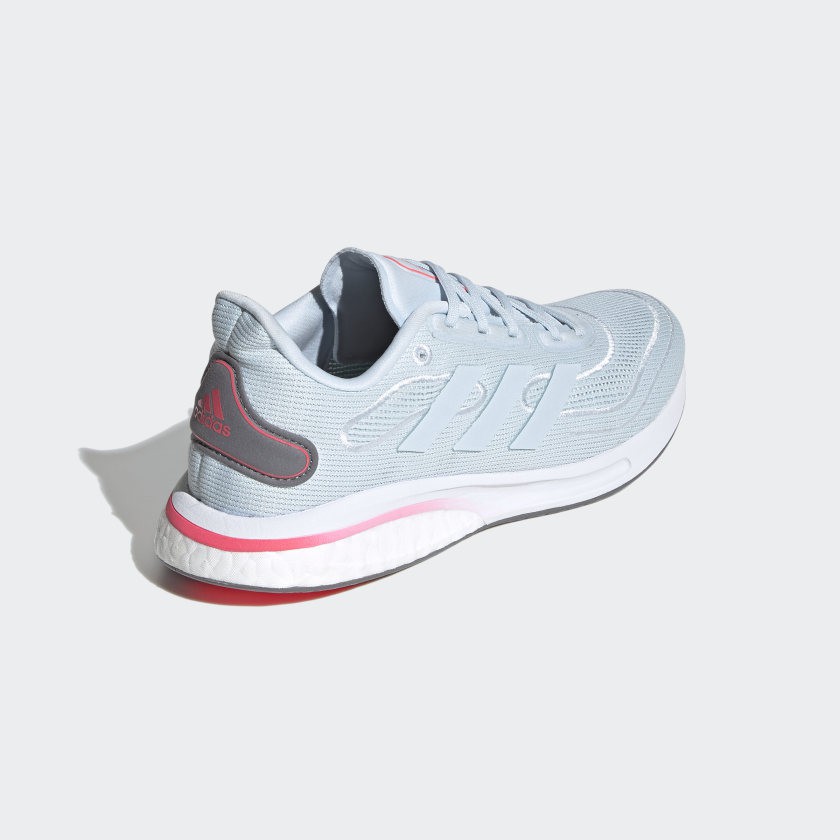 Giày Adidas Chính Hãng Supernova nữ FV6019