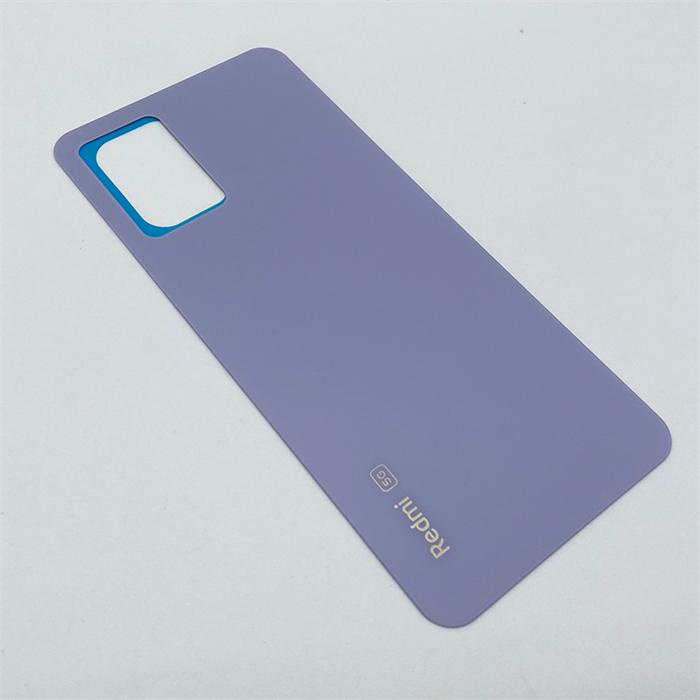 Mặt Lưng Điện Thoại Bằng Kính Dành Cho Xiaomi Redmi Note 11 Pro Redmi Note11 Pro 5G