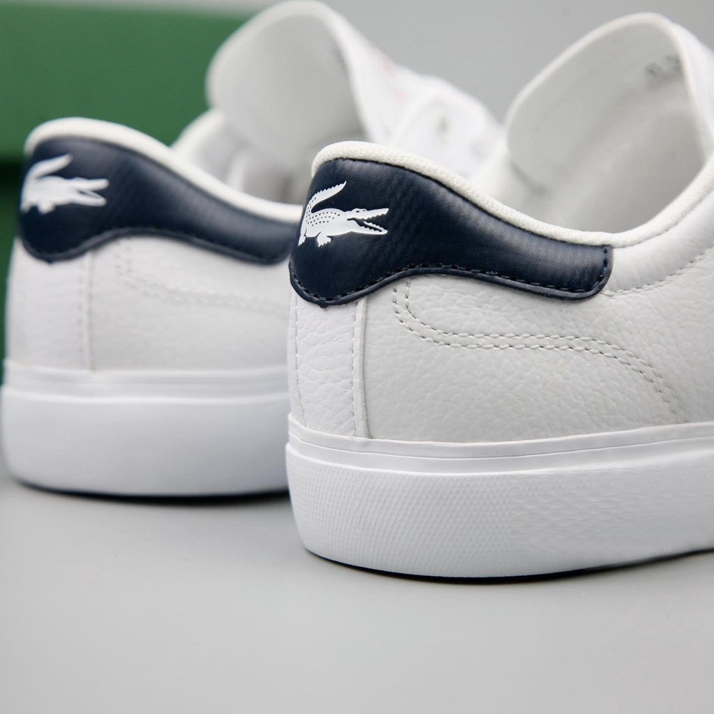 Giày thể thao Lacosstee  cao cấp cực êm chân, giày sneaker full box bill phụ kiện đủ size 38->43