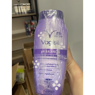 Dung dịch vệ sinh phụ nữ vagisil Mỹ 354ml