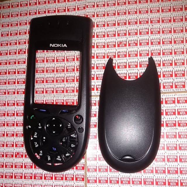 Ốp Điện Thoại Thời Trang Cho Nokia 3650