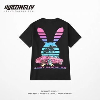 ÁO PHÔNG NELLY OVERSIZE
