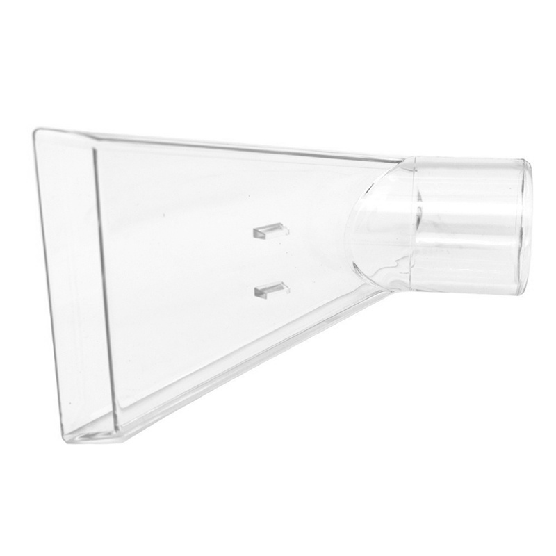Set 3 Đầu Máy Hút Bụi 38mm Đa Dụng Chất Lượng Cao