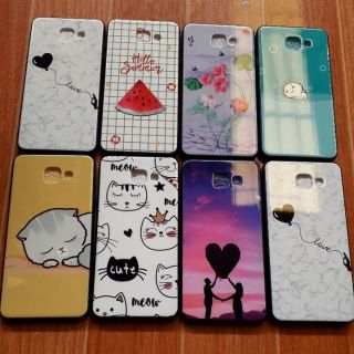 Ốp lưng Samsung Galaxy A710/ A7 2016 in hình siêu đẹp