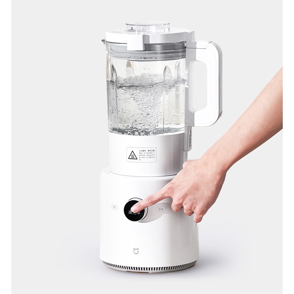 Máy xay sinh tố thông minh Xiaomi Joyami Smart Blender JDD01M