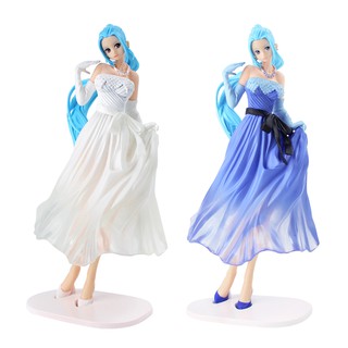 Nhân vật anime One Piece Nefeltari Vivi
