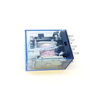 Relay 14 chân 220V 5A