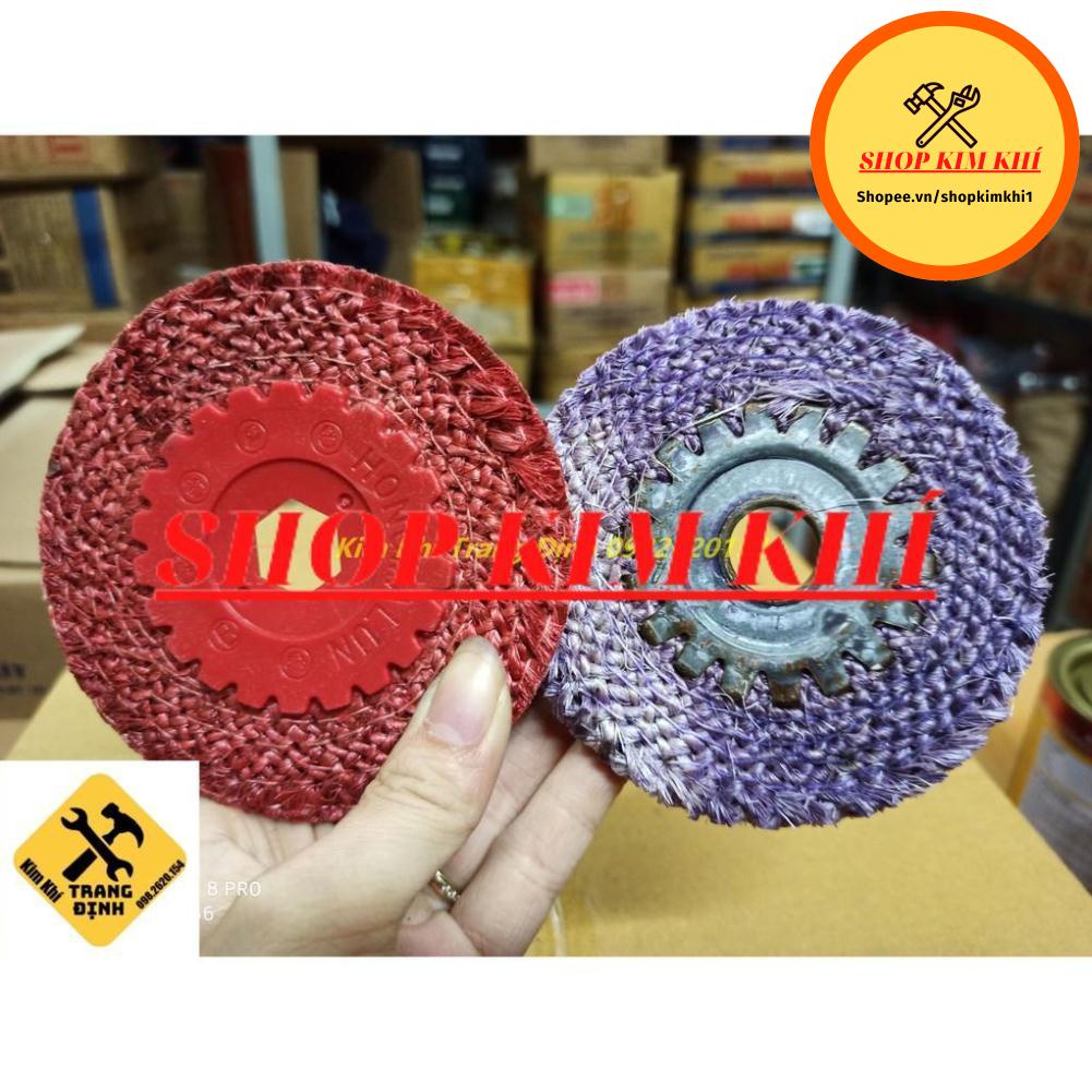 [Kim khí] Xơ dừa đánh bóng inox