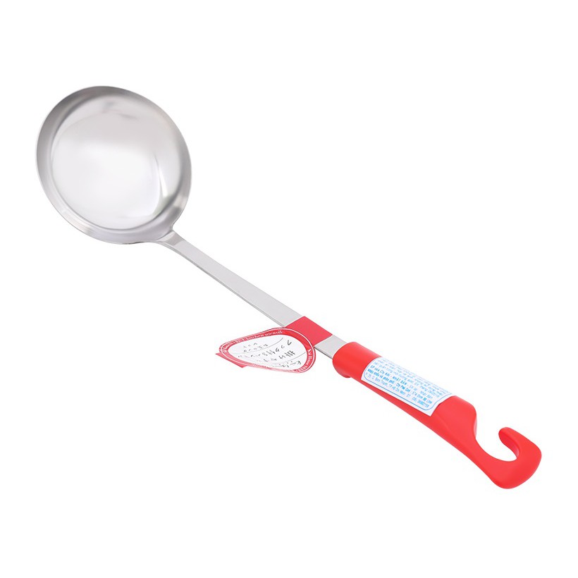 MUỖNG CANH INOX KAI DE-5829
