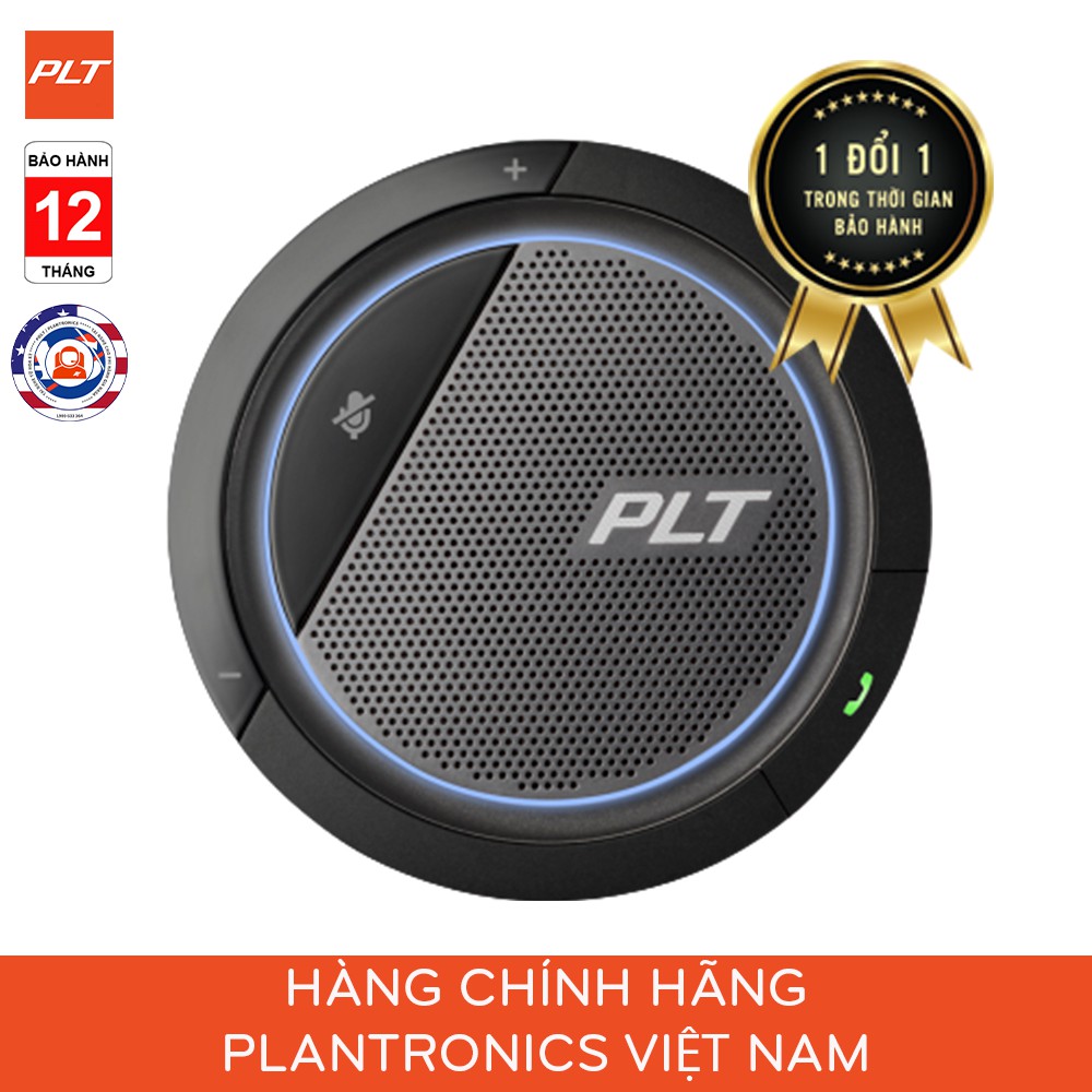 Loa Hội Nghị Plantronics Calisto 5200