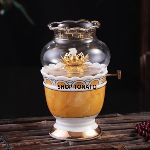 BỘ THỜ CÚNG ĐÁ HOA CƯƠNG VÂNG VÀNG ĐỦ SIZE,ĐỦ BỘ