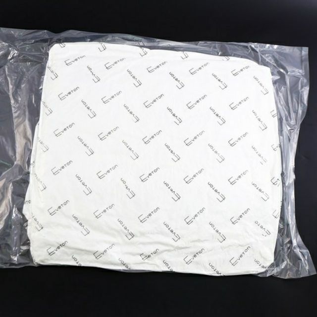 RUỘT CHĂN BÔNG ÉP 2MX2M2