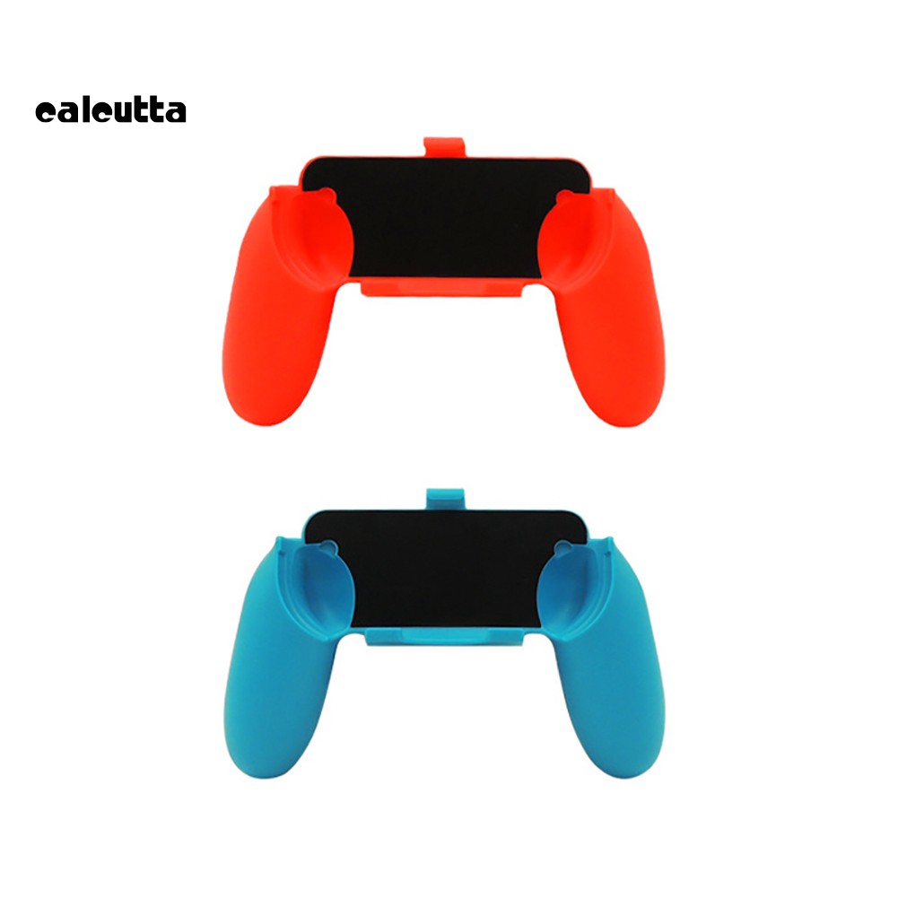 ✾TYX✾2Pcs Controller Grip Handle for Nintendo Switch Joy-Con N-Switch Console Holder