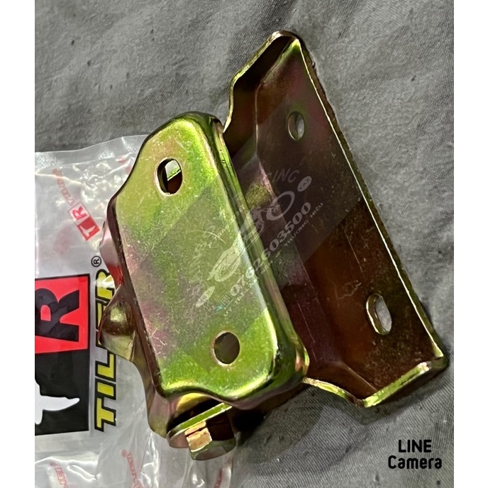 PAS YÊN TRƯỚC RGV-SATRIA