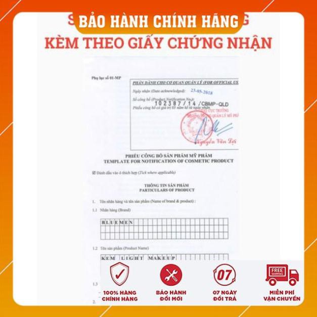 [Hàng Cao Cấp - LK04] Kem che khuyết điểm Cao Cấp Nam LIGHT MAKEUP | BigBuy360 - bigbuy360.vn