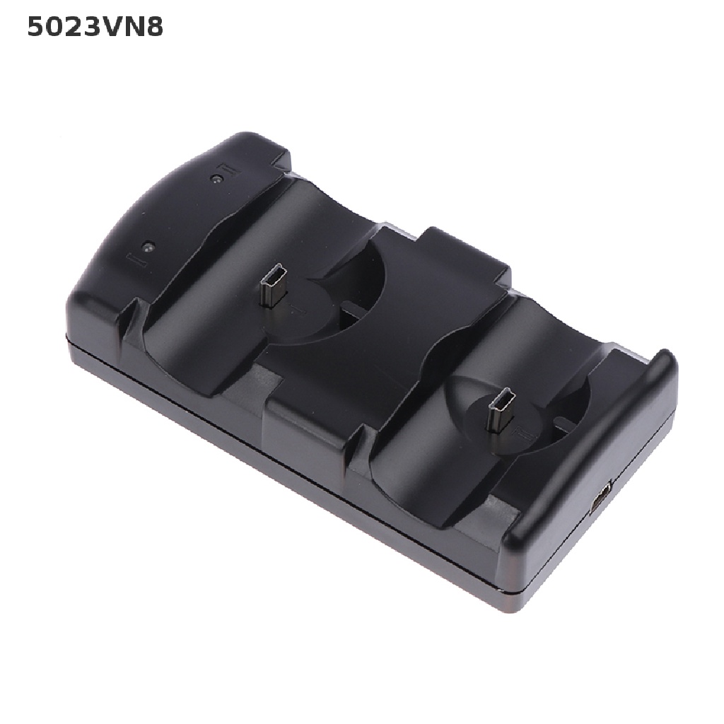 SONY Bộ Sạc USB Kép Cho Máy Chơi game PS3move / PS3 5023VN8
