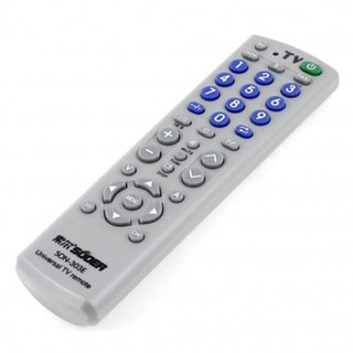 REMOTE TIVI ĐA NĂNG 303E