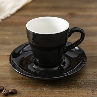 Cốc Espresso 80ml kèm đĩa