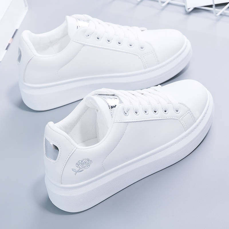 Sneaker Giày Thể Thao Nữ Ulzzang Thời Trang 8221720